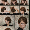 Twisted Side Updo Hairstyles For Wedding (Photo 2 of 25)