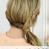 Twisted Side Ponytail Hairstyles (Photo 1 of 25)