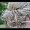 Twisted Side Roll Prom Updos (Photo 18 of 25)