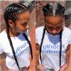 French Braid Hairstyles For Black Hair (Photo 11 of 15)