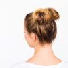 2-Minute Side Pony Hairstyles (Photo 20 of 25)