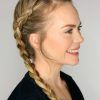 Side Parted Braid Hairstyles (Photo 19 of 25)