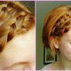 Double Rose Braids Hairstyles (Photo 4 of 25)