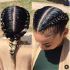 25 Ideas of Two Braids in One Hairstyles