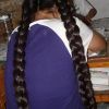 Two Extra Long Braids (Photo 4 of 15)
