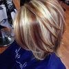 Light Brown Hairstyles With Blonde Highlights (Photo 25 of 25)