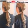 Two Trick Ponytail Faux Hawk Hairstyles (Photo 3 of 25)