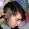 Ultra Short Pixie Hairstyles (Photo 5 of 15)