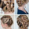 Asymmetrical French Braided Hairstyles (Photo 1 of 25)