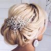 Wedding Hairstyles For Blonde (Photo 6 of 15)