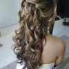 Cute Wedding Hairstyles For Bridesmaids (Photo 13 of 15)
