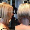 A-Line Bob Hairstyles With An Undercut (Photo 1 of 25)