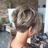 Tousled Pixie With Undercut (Photo 12 of 15)
