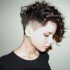 Pixie Undercuts For Curly Hair (Photo 9 of 25)