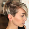 Pixie Undercuts For Curly Hair (Photo 17 of 25)