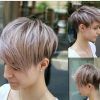Tousled Pixie With Undercut (Photo 9 of 15)