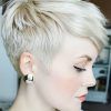 Tousled Pixie Hairstyles With Undercut (Photo 3 of 25)