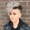 Edgy Pixie Hairstyles (Photo 7 of 15)