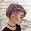 Shaved Pixie Hairstyles (Photo 12 of 15)