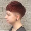 Shaved Pixie Hairstyles (Photo 6 of 15)