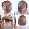 Undercut Bob Hairstyles With Jagged Ends (Photo 20 of 25)