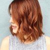 Burgundy Bob Hairstyles With Long Layers (Photo 20 of 25)