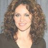 Medium Hairstyles With Layers And Curls (Photo 25 of 25)