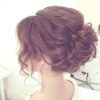 Medium Hairstyles For Homecoming (Photo 17 of 25)