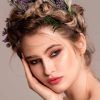 Autumn Inspired Hairstyles (Photo 9 of 25)