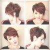 Medium Hairstyles For Growing Out A Pixie Cut (Photo 8 of 15)