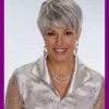 Short Hairstyles For Mature Woman (Photo 18 of 25)