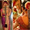 Kerala Wedding Hairstyles For Long Hair (Photo 7 of 15)