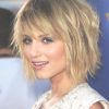 Medium Hairstyles For Fine Hair With Bangs (Photo 14 of 25)
