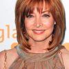 Short Length Hairstyles For Women Over 50 (Photo 14 of 25)