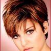 Short Hair Cuts For Women With Round Faces (Photo 23 of 25)