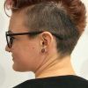 Heartbeat Babe Mohawk Hairstyles (Photo 5 of 25)