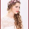 Easy Wedding Hairstyles For Long Straight Hair (Photo 12 of 15)