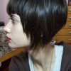 Pixie Bob Hairstyles With Braided Bang (Photo 15 of 25)