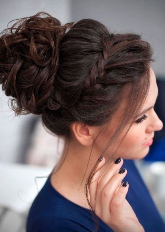 15 Best Ideas Cool Updo Hairstyles
