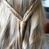French Braid Pull Back Hairstyles (Photo 5 of 15)