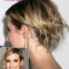 Bob Updo Hairstyles (Photo 14 of 15)