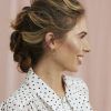 Updo For Long Thick Hair (Photo 12 of 25)