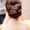 Wedding Updos For Long Straight Hair (Photo 4 of 15)