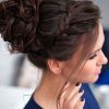 Cute Updo Hairstyles For Medium Hair (Photo 13 of 15)