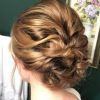 Updo Hairstyles For Medium Length Hair (Photo 7 of 15)