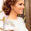 Romantic Updo Hairstyles (Photo 6 of 15)