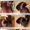 Updo Hairstyles For Long Fine Straight Hair (Photo 14 of 15)