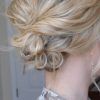 Easy Updo Hairstyles For Fine Hair Medium (Photo 9 of 15)