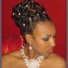 Afro American Updo Hairstyles (Photo 3 of 15)
