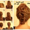 Retro Pop Can Updo Faux Hawk Hairstyles (Photo 6 of 25)